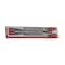 Teng Tools TTXF05 - 5 Piece 10" Hand File Set TTXF05 - alternate 1